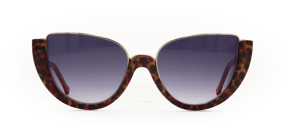 Image of Betsey Johnson Eyewear Frames
