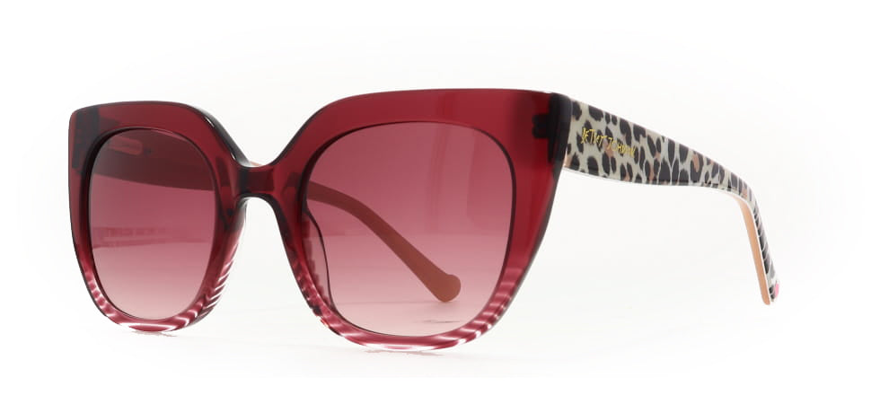 Image of Betsey Johnson Eyewear Frames