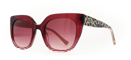Image of Betsey Johnson Eyewear Frames