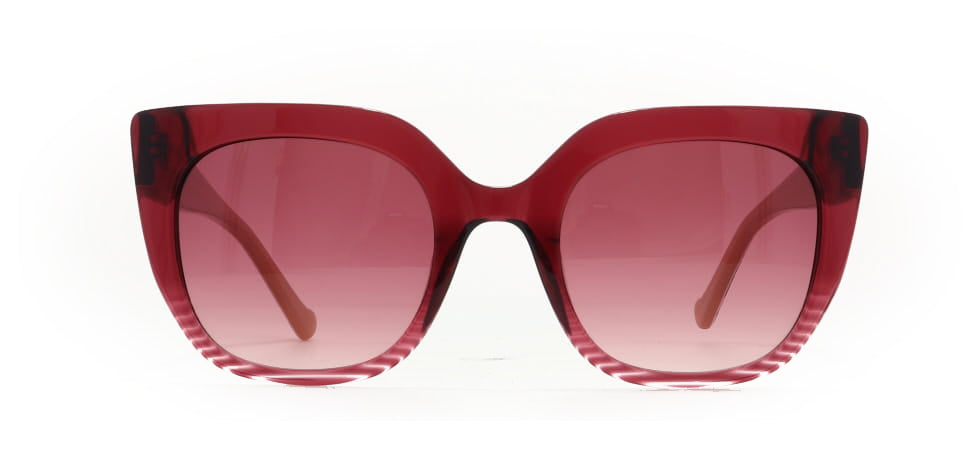 Image of Betsey Johnson Eyewear Frames