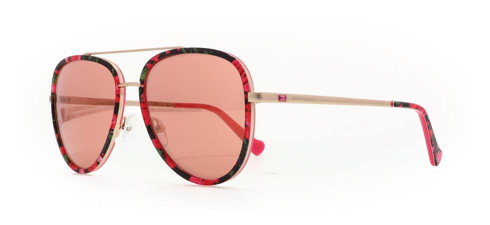 Image of Betsey Johnson Eyewear Frames