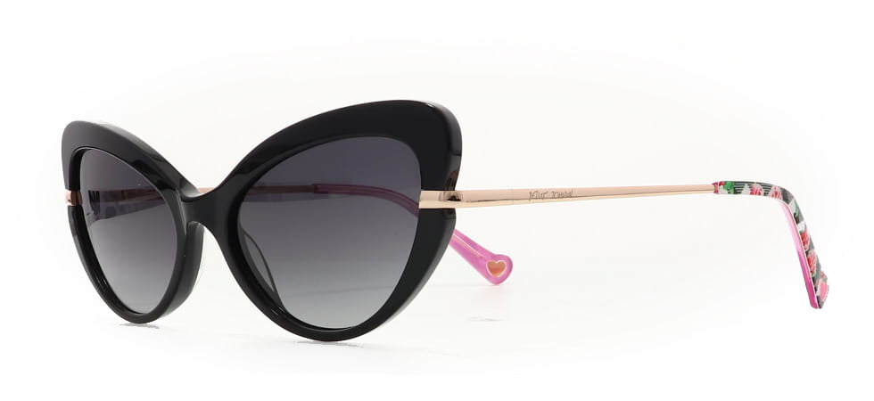 Image of Betsey Johnson Eyewear Frames