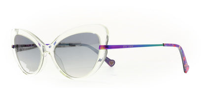 Image of Betsey Johnson Eyewear Frames