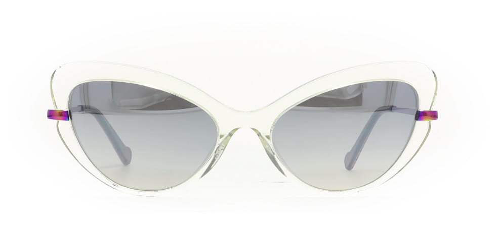 Image of Betsey Johnson Eyewear Frames