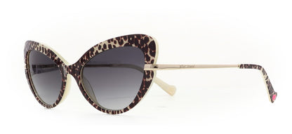 Image of Betsey Johnson Eyewear Frames