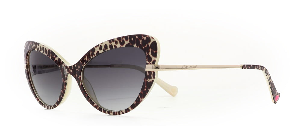 Image of Betsey Johnson Eyewear Frames