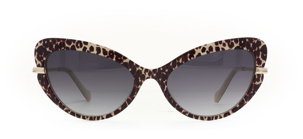 Image of Betsey Johnson Eyewear Frames