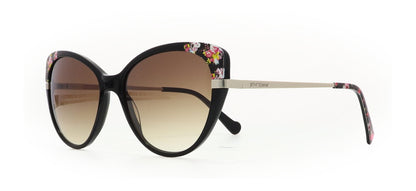 Image of Betsey Johnson Eyewear Frames