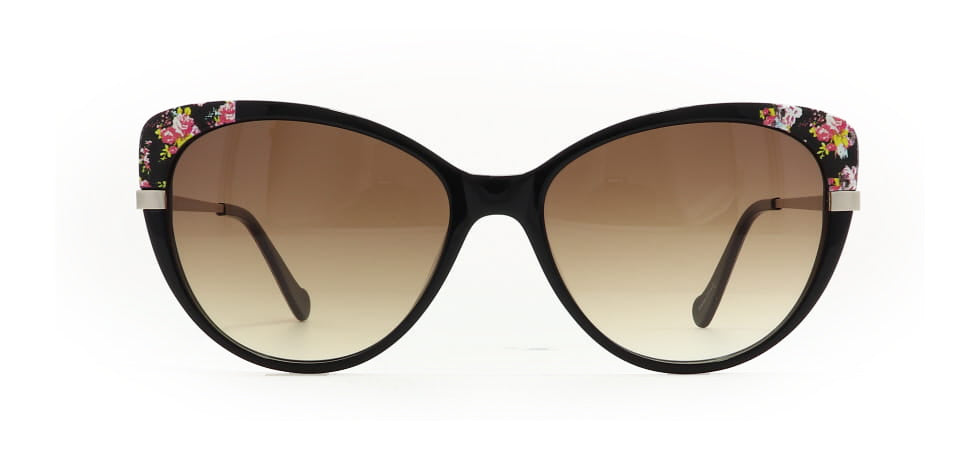 Image of Betsey Johnson Eyewear Frames