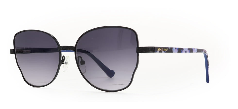 Image of Betsey Johnson Eyewear Frames
