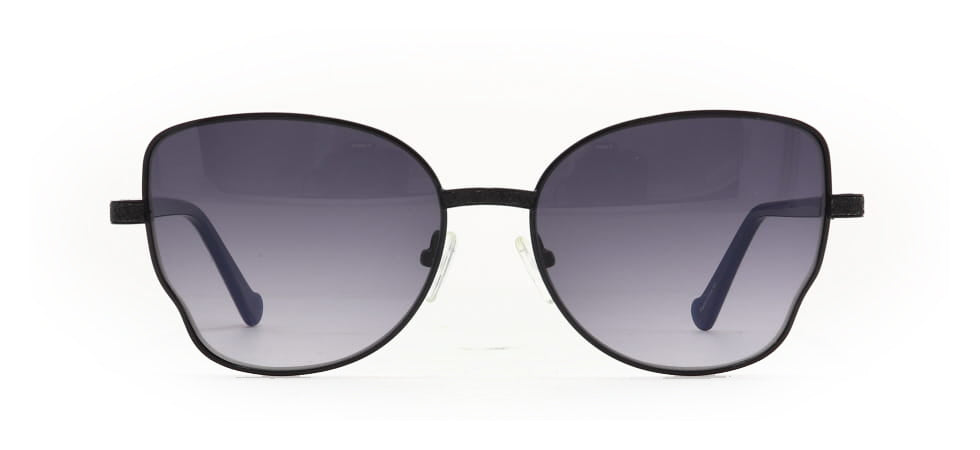 Image of Betsey Johnson Eyewear Frames