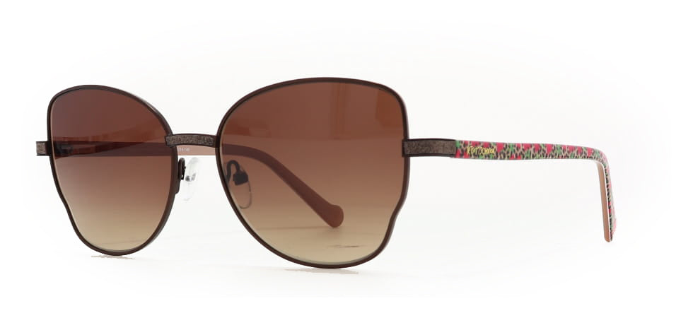 Image of Betsey Johnson Eyewear Frames