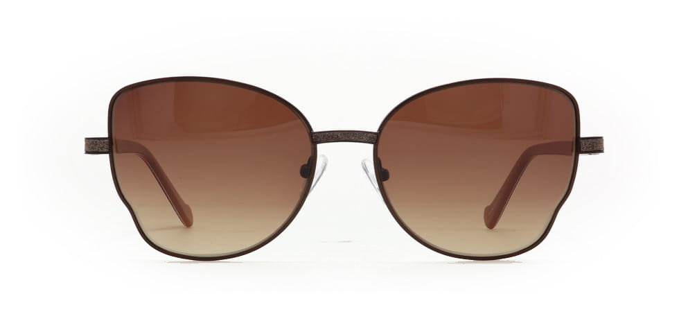 Image of Betsey Johnson Eyewear Frames
