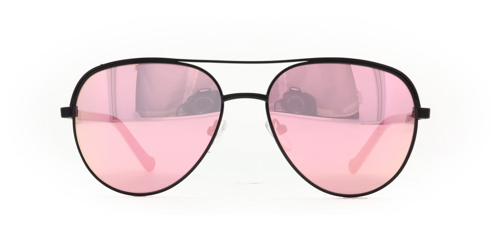 Image of Betsey Johnson Eyewear Frames