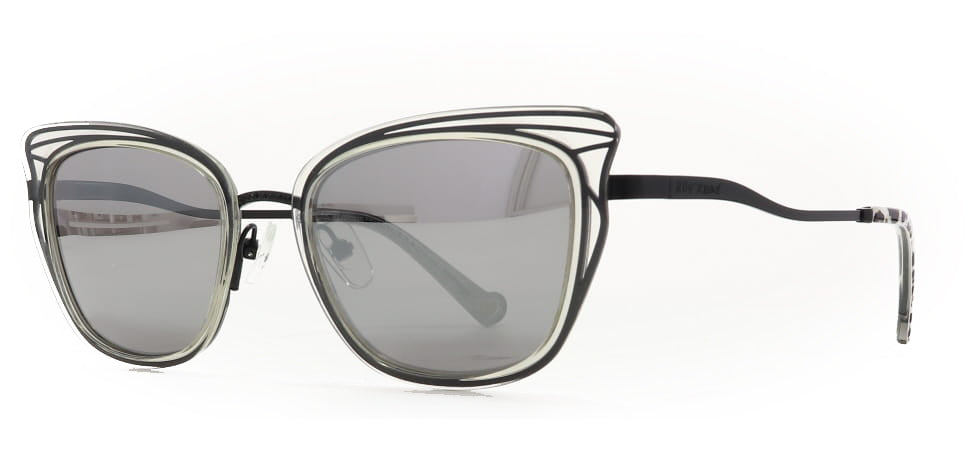 Image of Betsey Johnson Eyewear Frames
