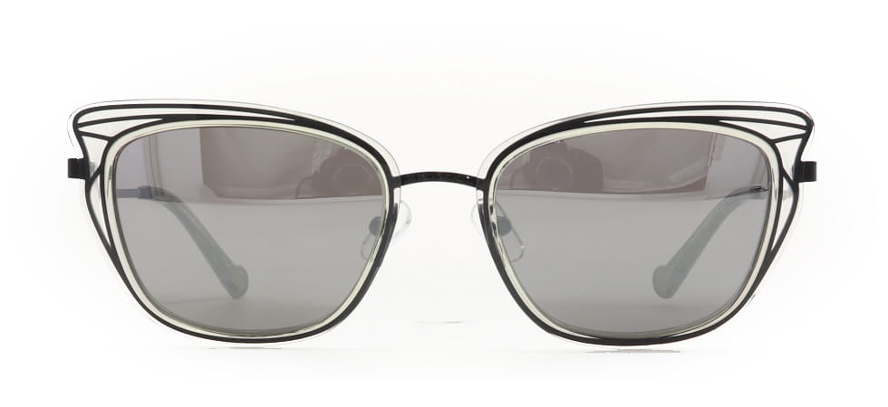 Image of Betsey Johnson Eyewear Frames