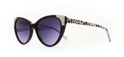 Image of Betsey Johnson Eyewear Frames