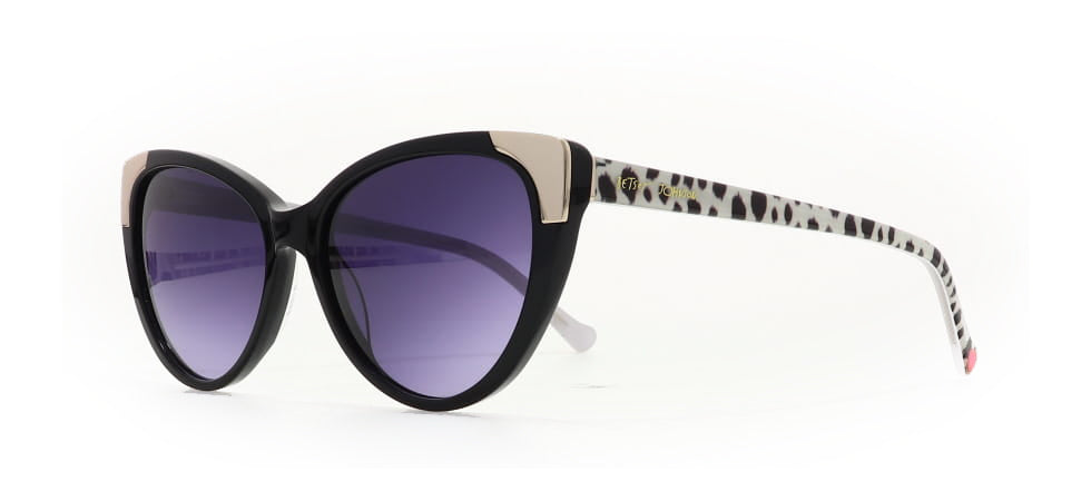 Image of Betsey Johnson Eyewear Frames