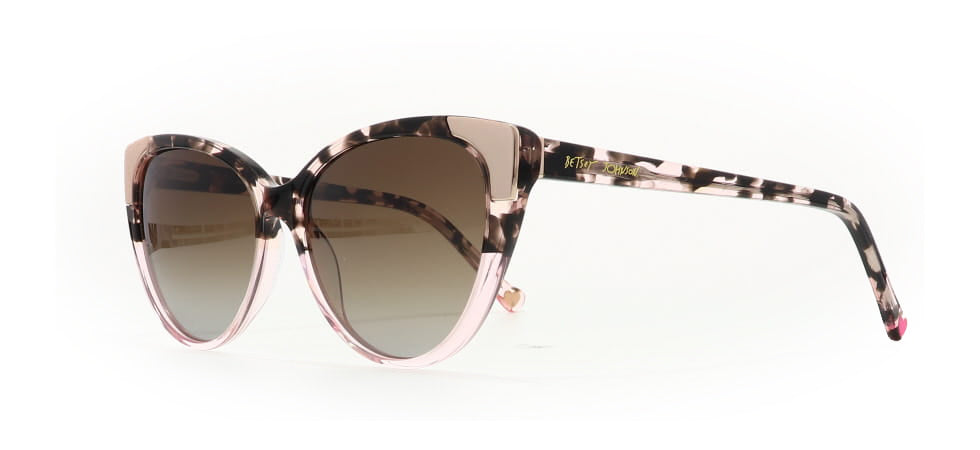 Image of Betsey Johnson Eyewear Frames