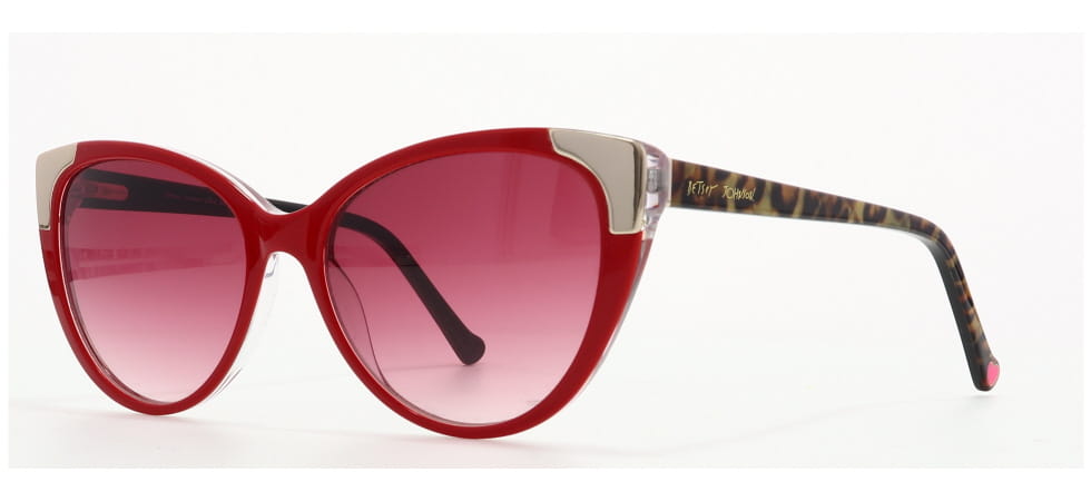 Image of Betsey Johnson Eyewear Frames