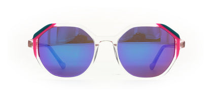 Image of Betsey Johnson Eyewear Frames