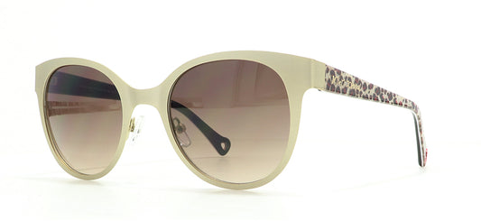 Image of Betsey Johnson Eyewear Frames