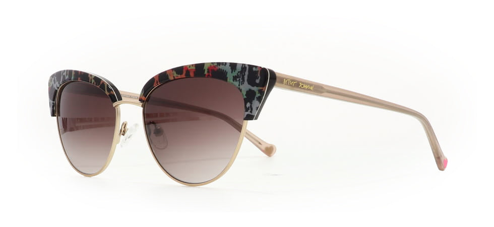 Image of Betsey Johnson Eyewear Frames