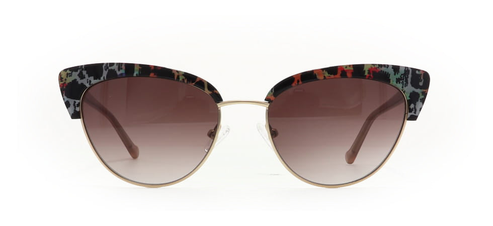 Image of Betsey Johnson Eyewear Frames