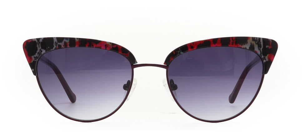 Image of Betsey Johnson Eyewear Frames