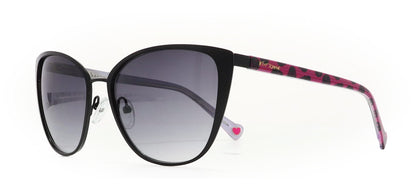 Image of Betsey Johnson Eyewear Frames