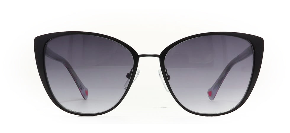 Image of Betsey Johnson Eyewear Frames