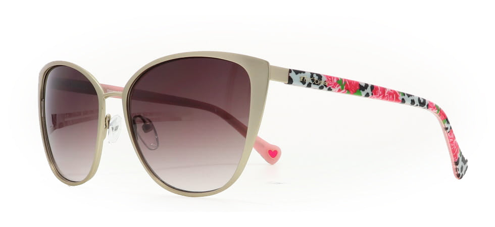 Image of Betsey Johnson Eyewear Frames