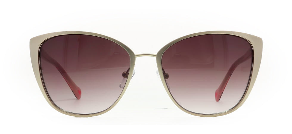 Image of Betsey Johnson Eyewear Frames