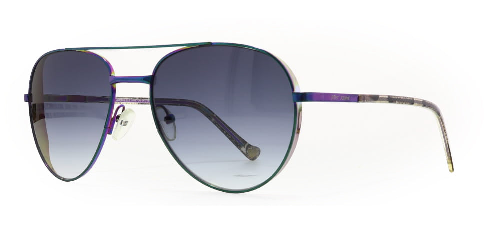Image of Betsey Johnson Eyewear Frames
