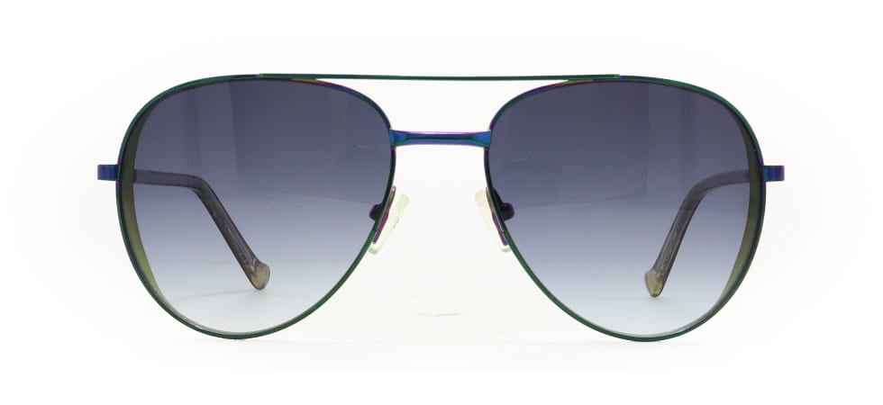 Image of Betsey Johnson Eyewear Frames