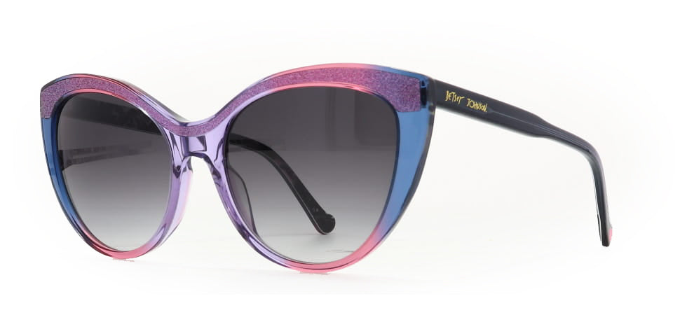 Image of Betsey Johnson Eyewear Frames