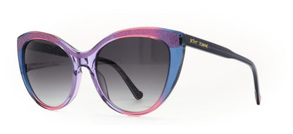 Image of Betsey Johnson Eyewear Frames