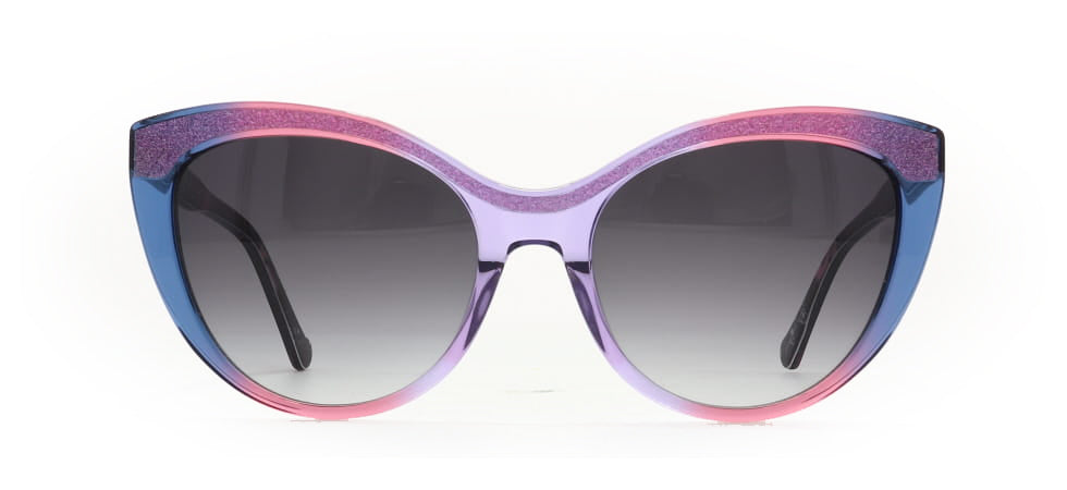 Image of Betsey Johnson Eyewear Frames