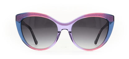 Image of Betsey Johnson Eyewear Frames