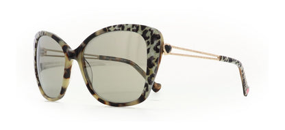 Image of Betsey Johnson Eyewear Frames