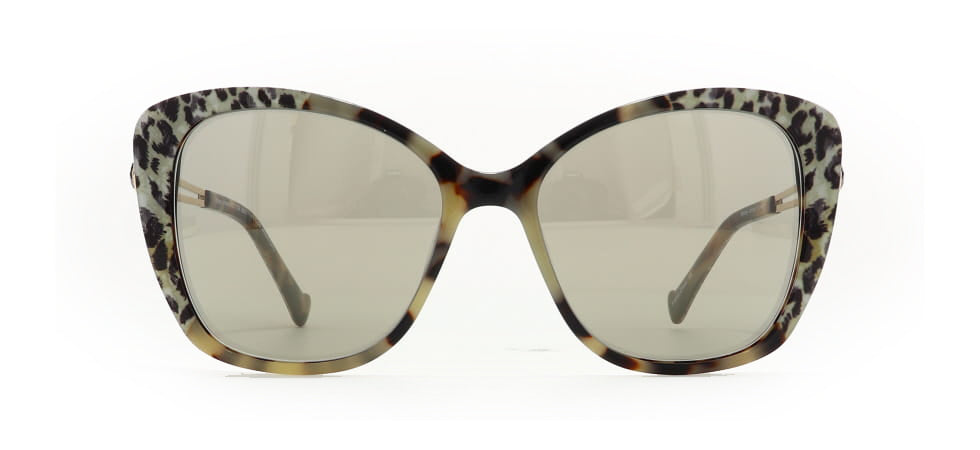 Image of Betsey Johnson Eyewear Frames