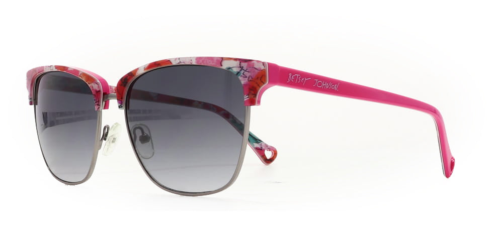 Image of Betsey Johnson Eyewear Frames