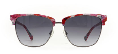 Image of Betsey Johnson Eyewear Frames