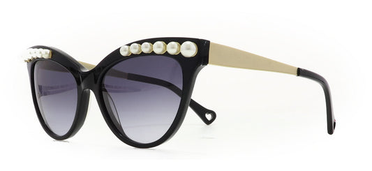 Image of Betsey Johnson Eyewear Frames