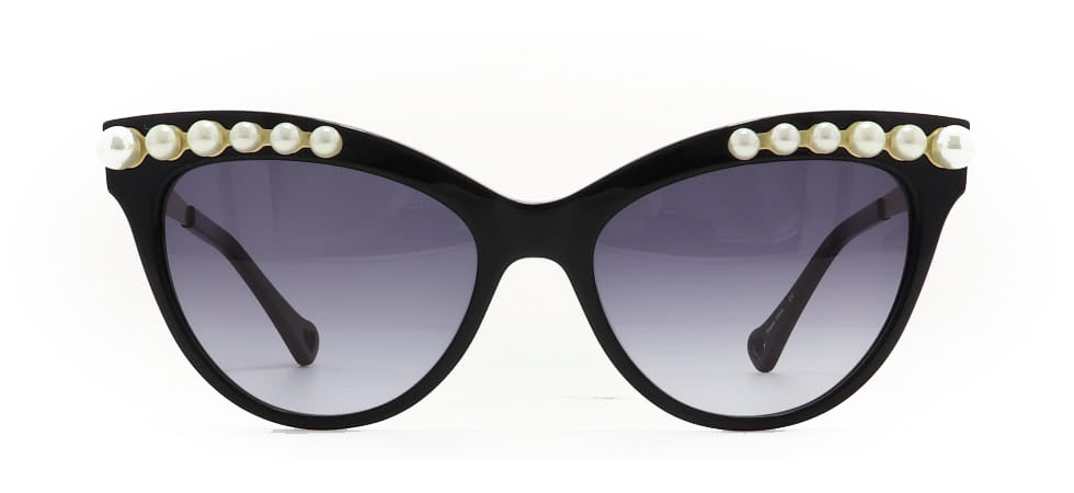 Image of Betsey Johnson Eyewear Frames