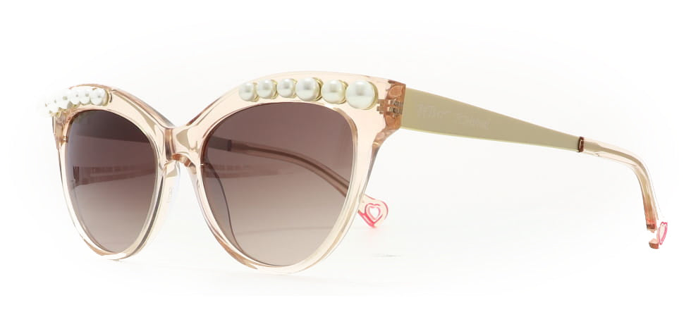Image of Betsey Johnson Eyewear Frames