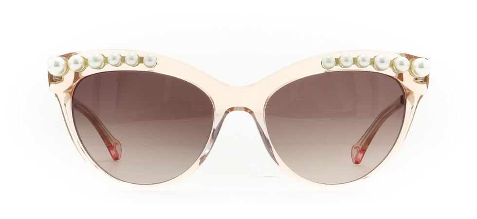 Image of Betsey Johnson Eyewear Frames