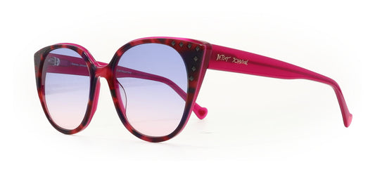 Image of Betsey Johnson Eyewear Frames