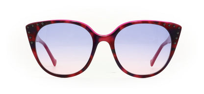 Image of Betsey Johnson Eyewear Frames