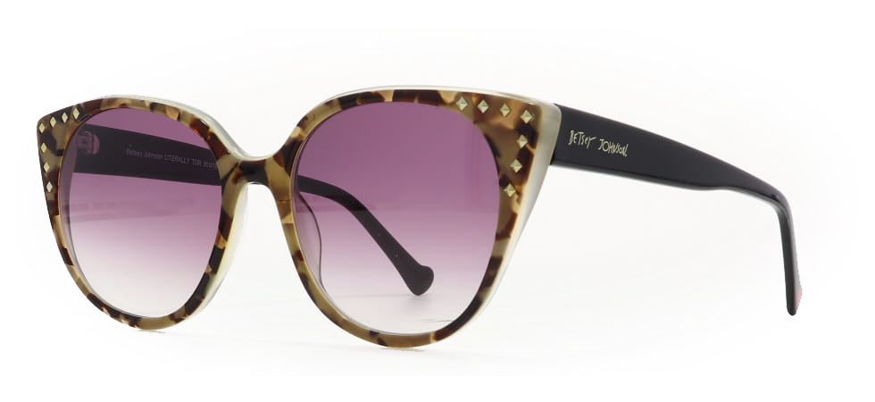 Image of Betsey Johnson Eyewear Frames